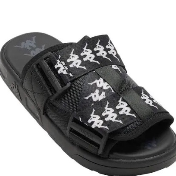 COPY - Kappa slides - Picture 1 of 1